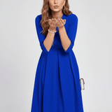 Vestido Midi Aurielle