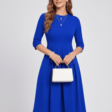 Vestido Midi Aurielle