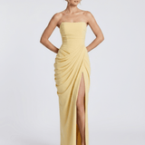 Vestido Maxi Aurelia