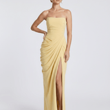 Vestido Maxi Aurelia