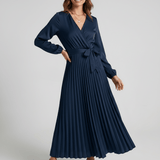 El vestido maxi Elara