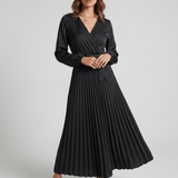 El vestido maxi Elara