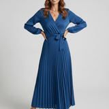 El vestido maxi Elara