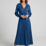 El vestido maxi Elara