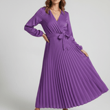 El vestido maxi Elara