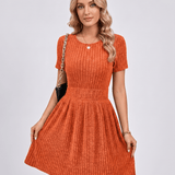 Vestido Mini Liora