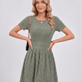 Vestido Mini Liora