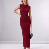 Vestido Maxi Aureli