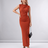 Vestido Maxi Aureli