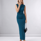 Vestido Maxi Aureli