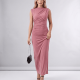 Vestido Maxi Aureli