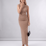 Vestido Maxi Aureli