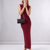 Vestido Maxi Aureli