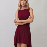 Vestido Mini Aurelia