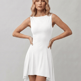 Vestido Mini Aurelia