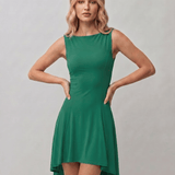 Vestido Mini Aurelia