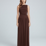 Vestido Maxi Aurea