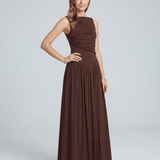 Vestido Maxi Aurea
