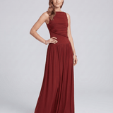 Vestido Maxi Aurea
