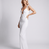 Vestido Maxi Solara