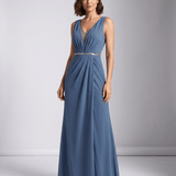 El vestido maxi Elara