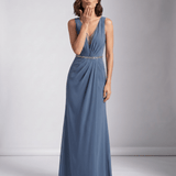 El vestido maxi Elara