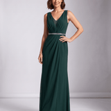 El vestido maxi Elara