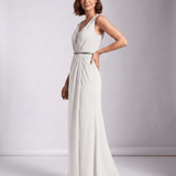 El vestido maxi Elara