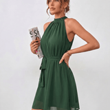 Vestido Mini Aurelle