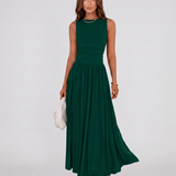 Vestido Maxi Aurelia