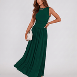Vestido Maxi Aurelia