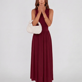 Vestido Maxi Aurelia