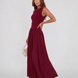 Vestido Maxi Aurelia