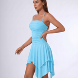 Vestido Mini Aurelia