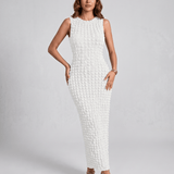 Vestido Maxi Lunelle