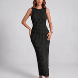 Vestido Maxi Lunelle