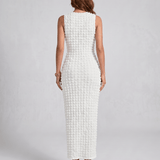 Vestido Maxi Lunelle