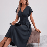 Vestido Midi Aurea