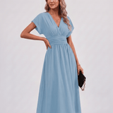 Vestido Midi Aurea