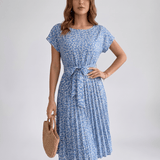 Vestido Midi Liora