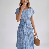 Vestido Midi Liora