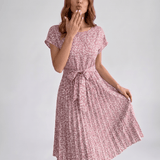Vestido Midi Liora