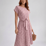 Vestido Midi Liora