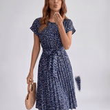 Vestido Midi Liora