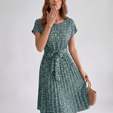 Vestido Midi Liora