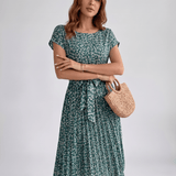 Vestido Midi Liora