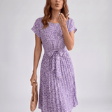 Vestido Midi Liora