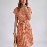 Vestido Midi Liora