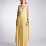 Vestido Maxi Aurelia