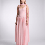 Vestido Maxi Aurelia